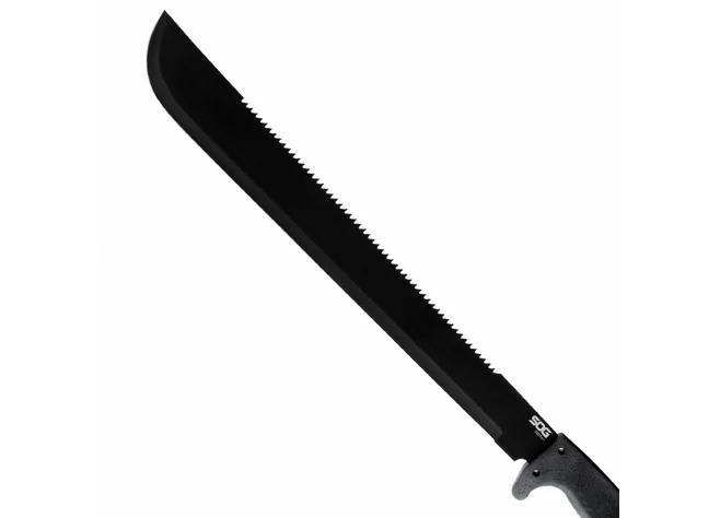 Мачете SOG SOGfari Machete 18" Фото 2